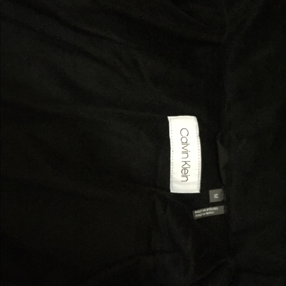 Calvin klain coat - Picture 3 of 3